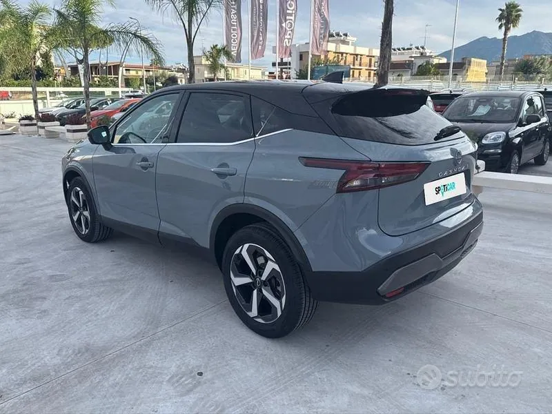 Nissan Qashqai 2023 photo 3