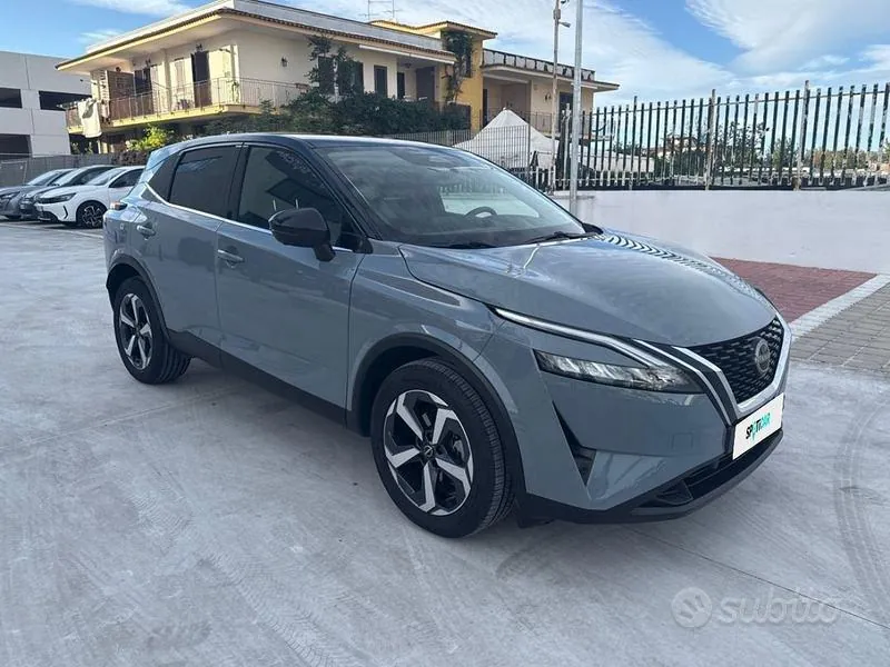 Nissan Qashqai 2023 photo 5