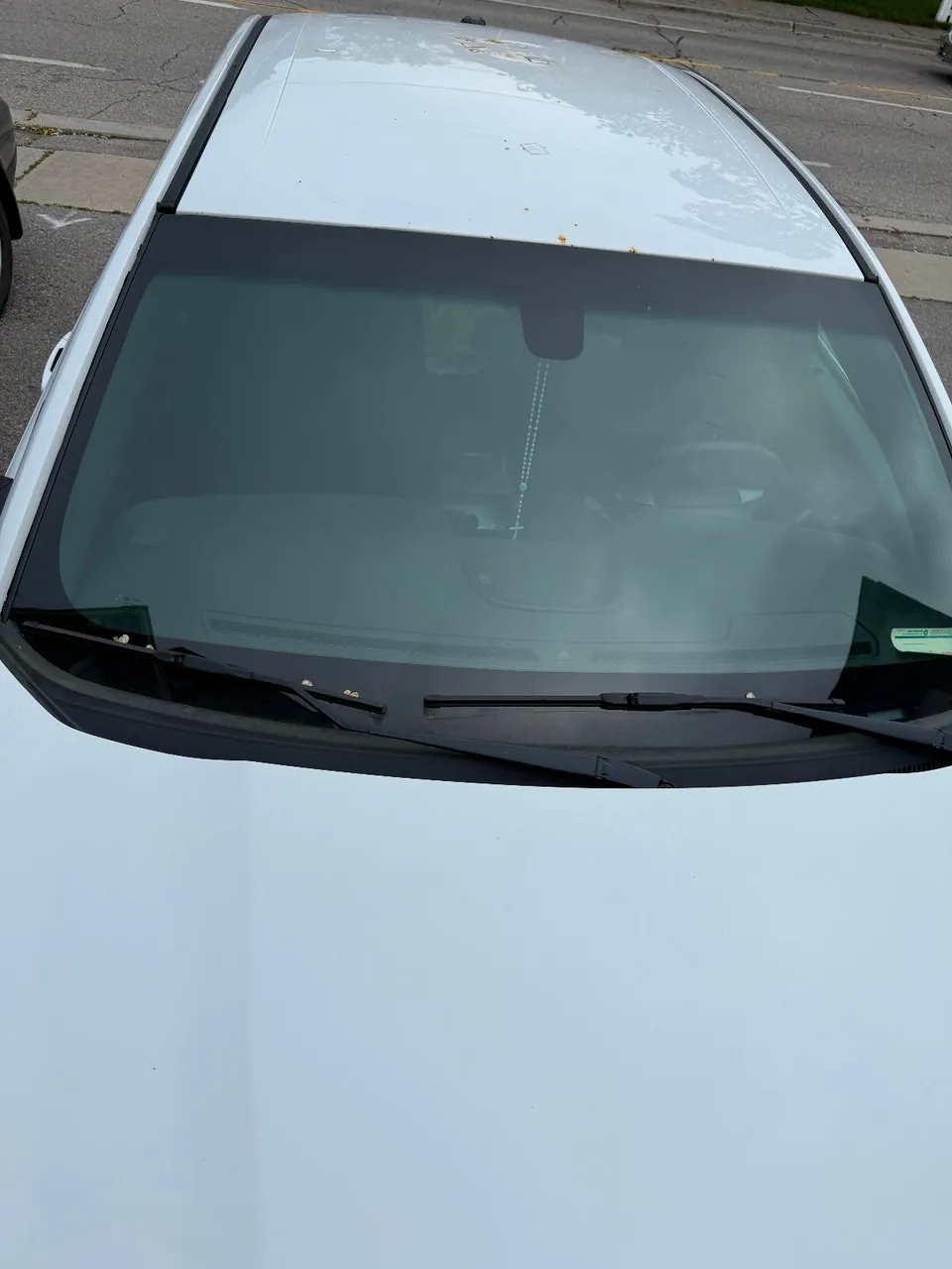 Ford Taurus 2014 photo 5
