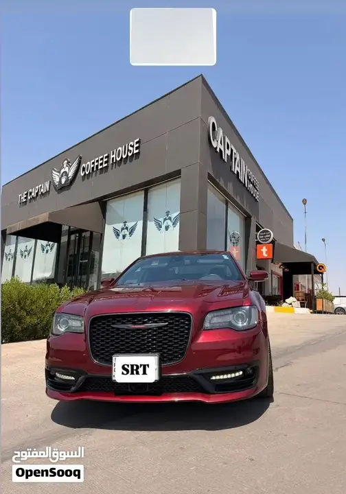 Chrysler 300