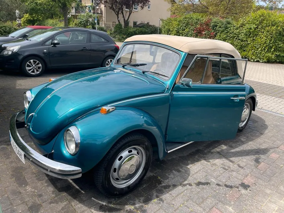 Volkswagen Käfer