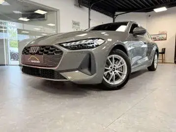 Audi A5 Avant