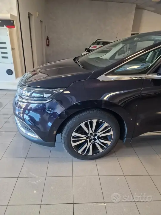 Renault Espace 2016 photo 4