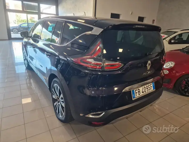 Renault Espace 2016 photo 5