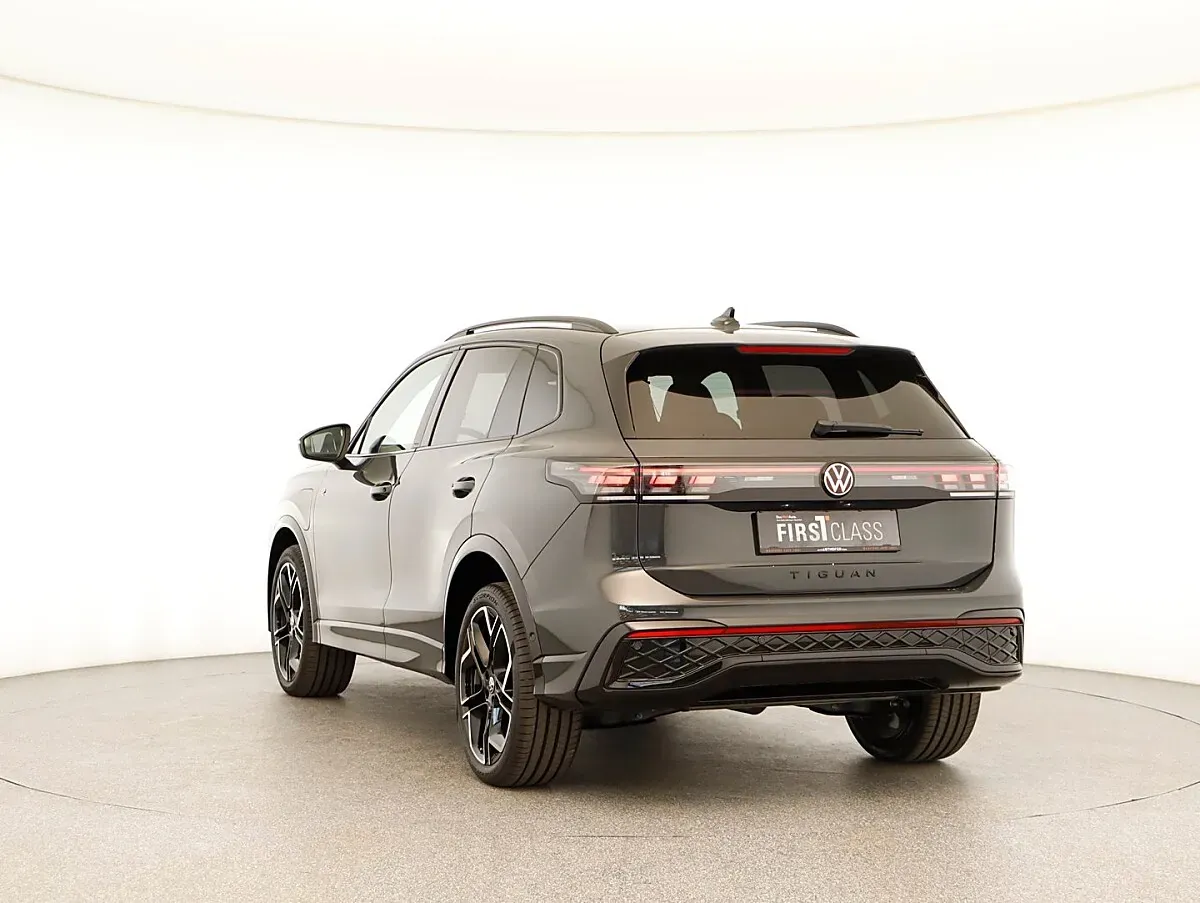 Volkswagen Tiguan 2026 photo 3