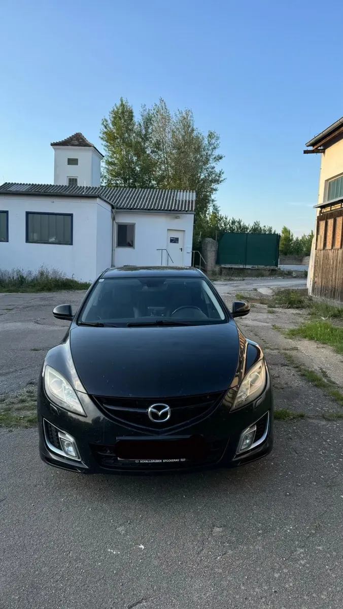 Mazda Mazda6