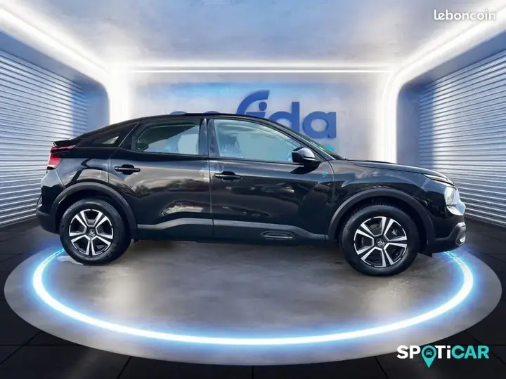 Citroen C4 2023 photo 4