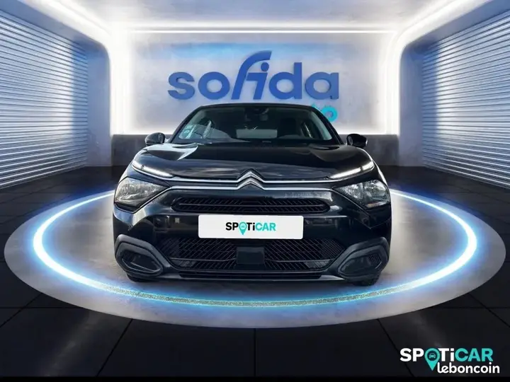 Citroen C4 2023 photo 2