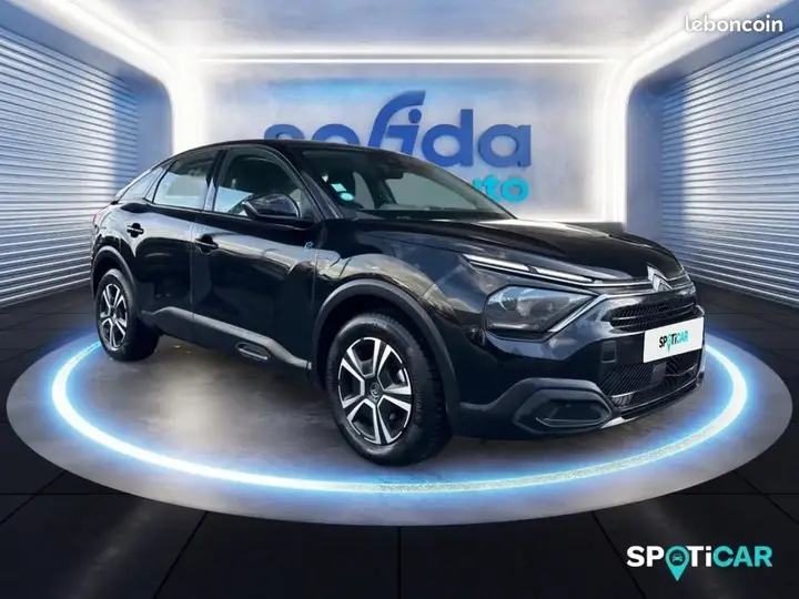 Citroen C4 2023 photo 3