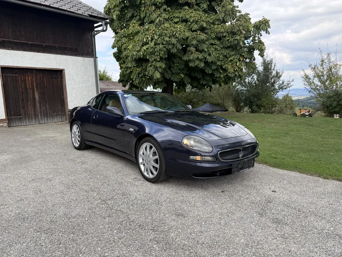 Maserati 3200 Gt