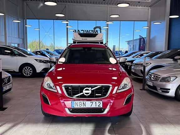 Volvo Xc60 2013 photo 2