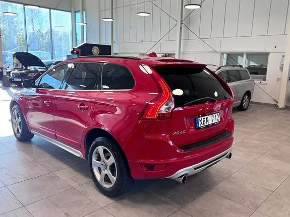Volvo Xc60 2013 photo 5