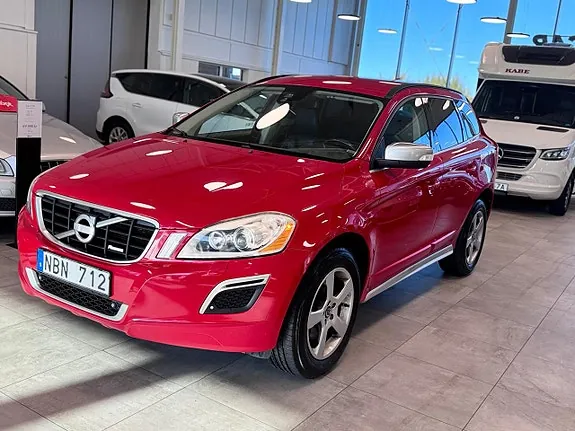Volvo Xc60 2013 photo 4