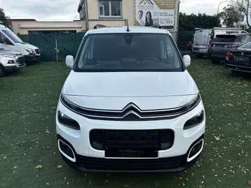 Citroen Berlingo 2019 photo 2