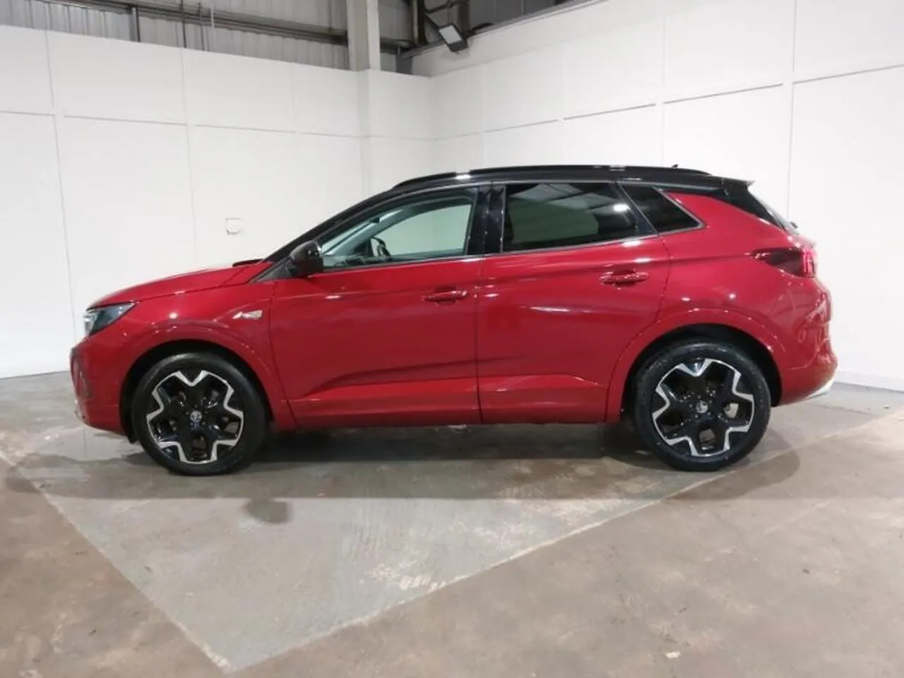 Vauxhall Grandland 2022 photo 4