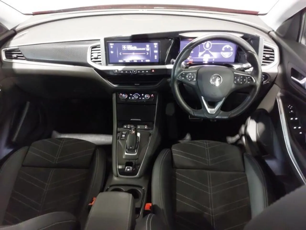 Vauxhall Grandland 2022 photo 3