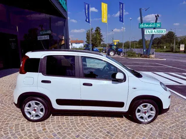Fiat Panda 2023 photo 3