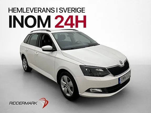 Skoda Fabia 2017 photo 3
