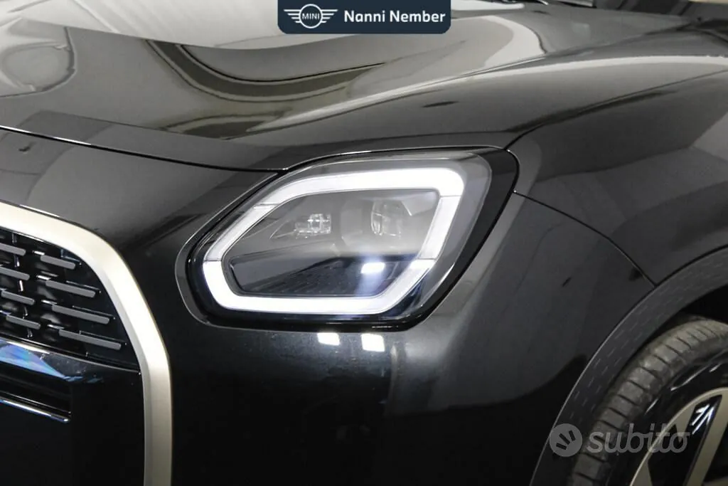 Mini Countryman 2026 photo 5