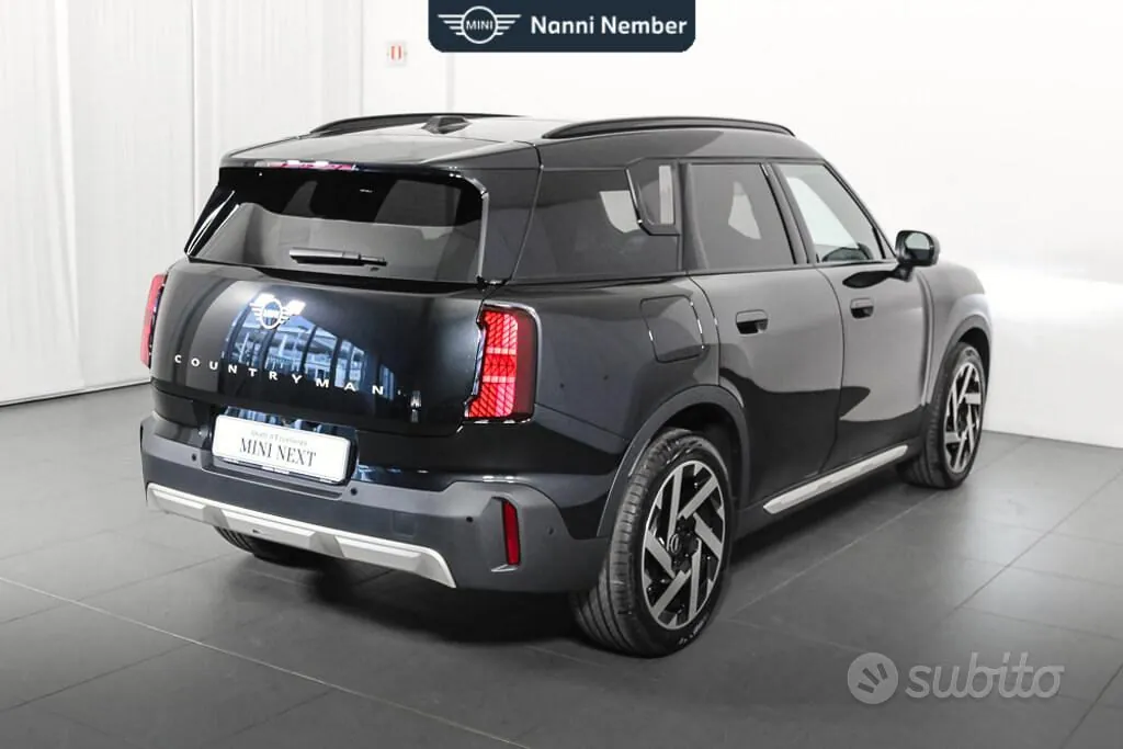 Mini Countryman 2026 photo 3