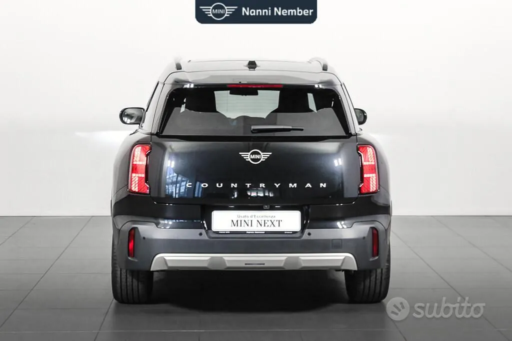 Mini Countryman 2026 photo 4