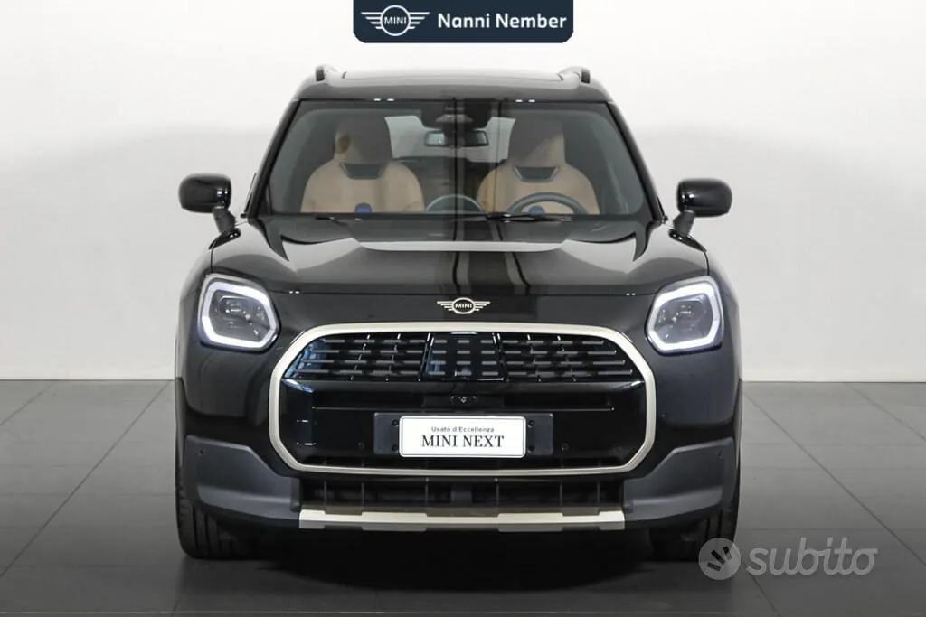 Mini Countryman 2026 photo 2