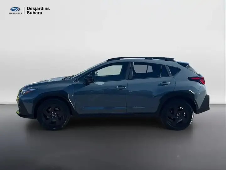 Subaru Crosstrek 2024 photo 2