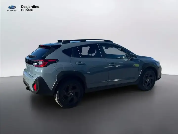 Subaru Crosstrek 2024 photo 5