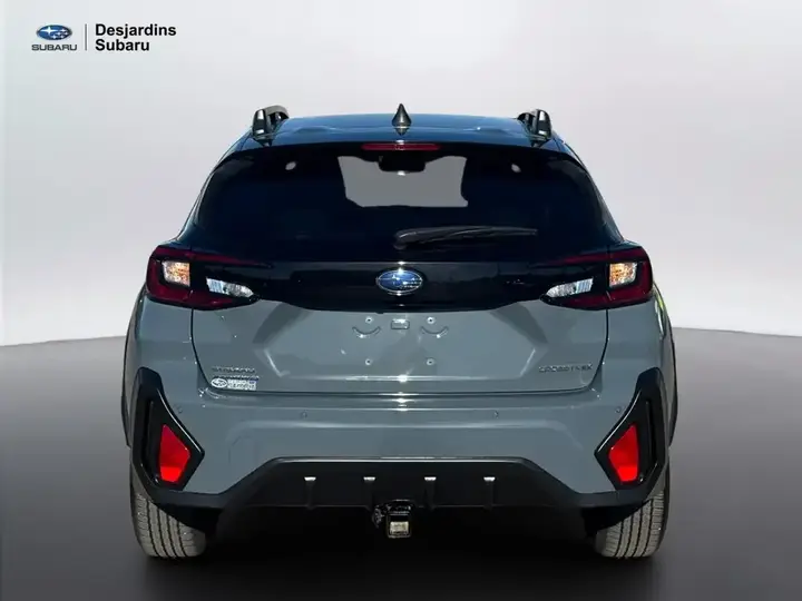 Subaru Crosstrek 2024 photo 4