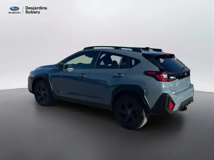 Subaru Crosstrek 2024 photo 3