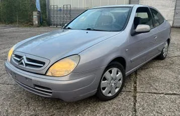 Citroen Xsara