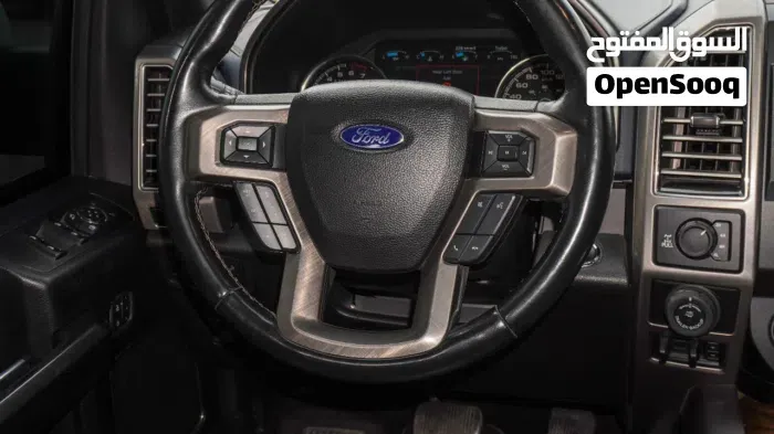 Ford F-150 2019 photo 3