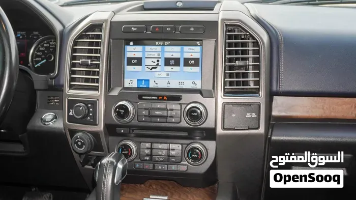 Ford F-150 2019 photo 4
