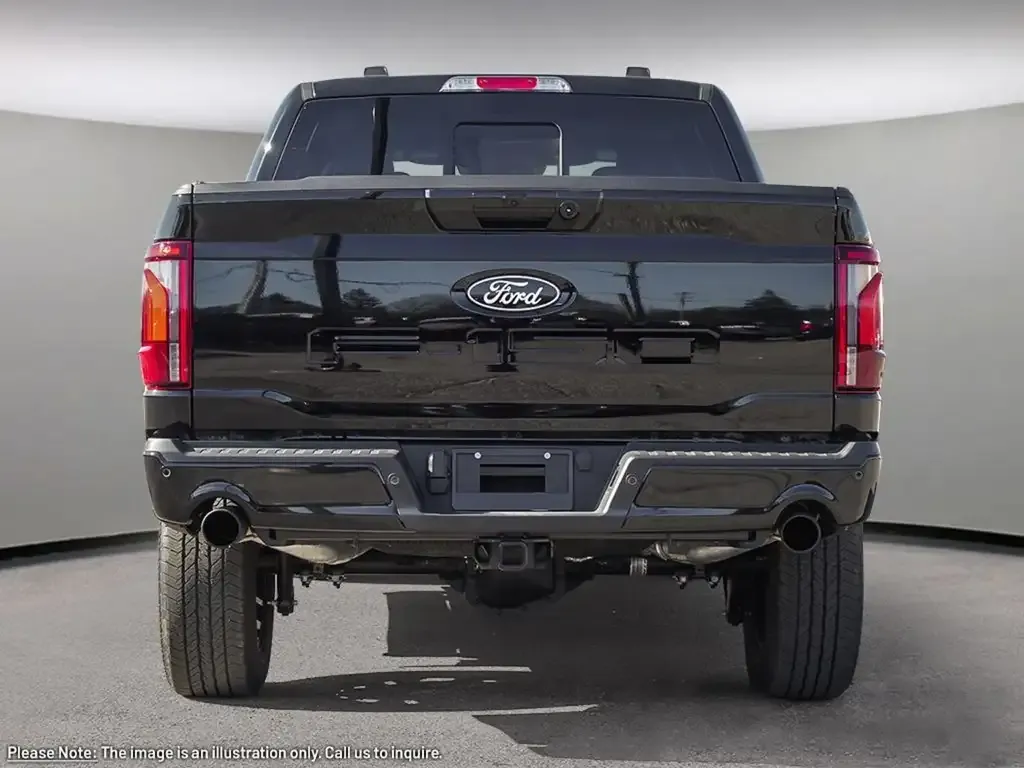 Ford F-150 2026 photo 5
