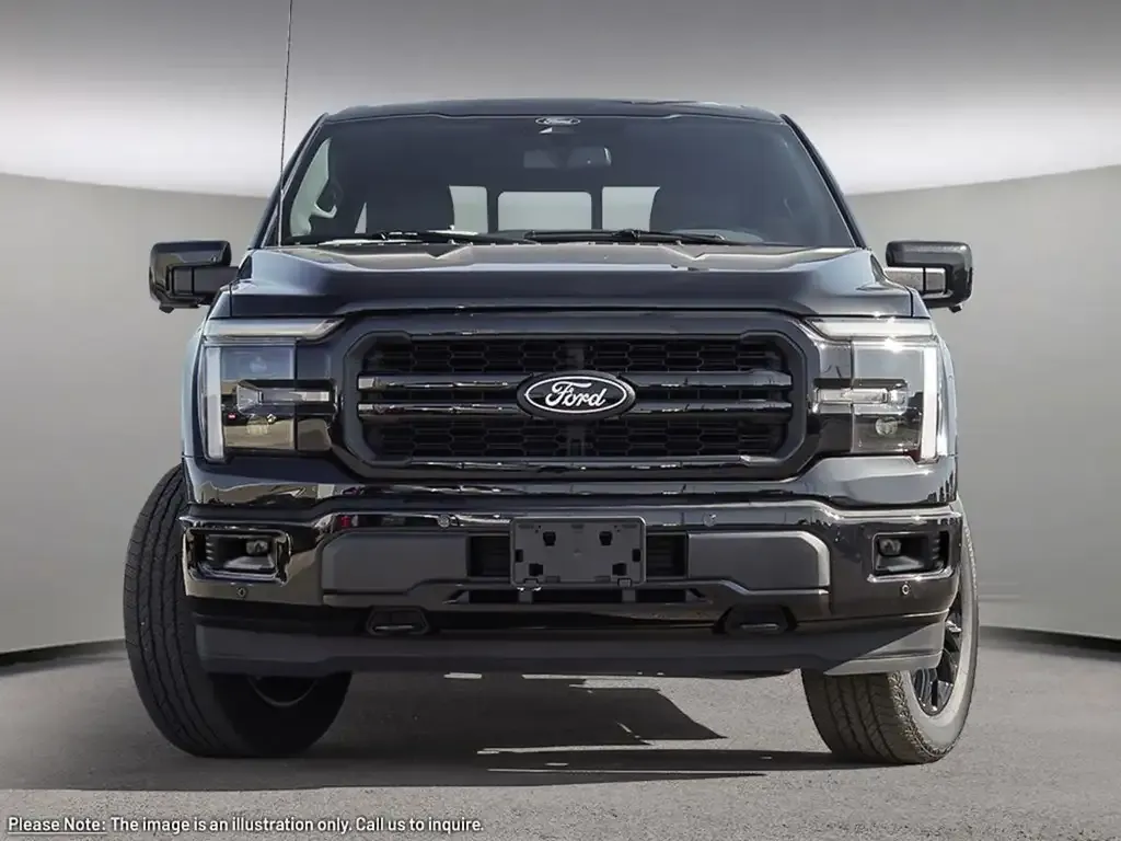 Ford F-150 2026 photo 2