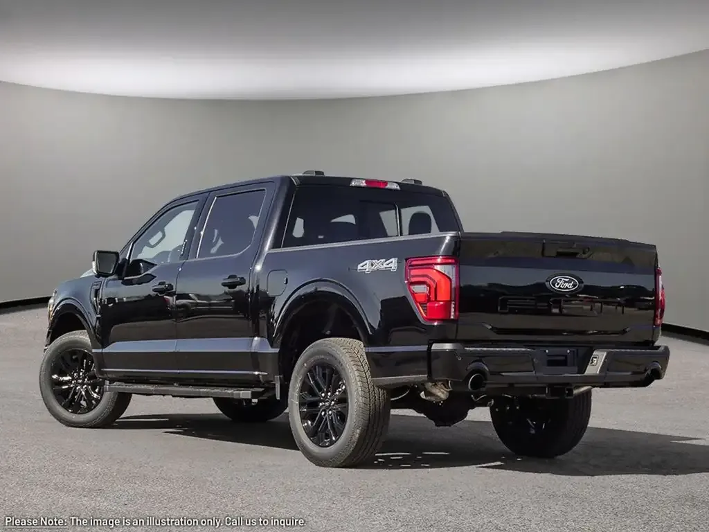 Ford F-150 2026 photo 4
