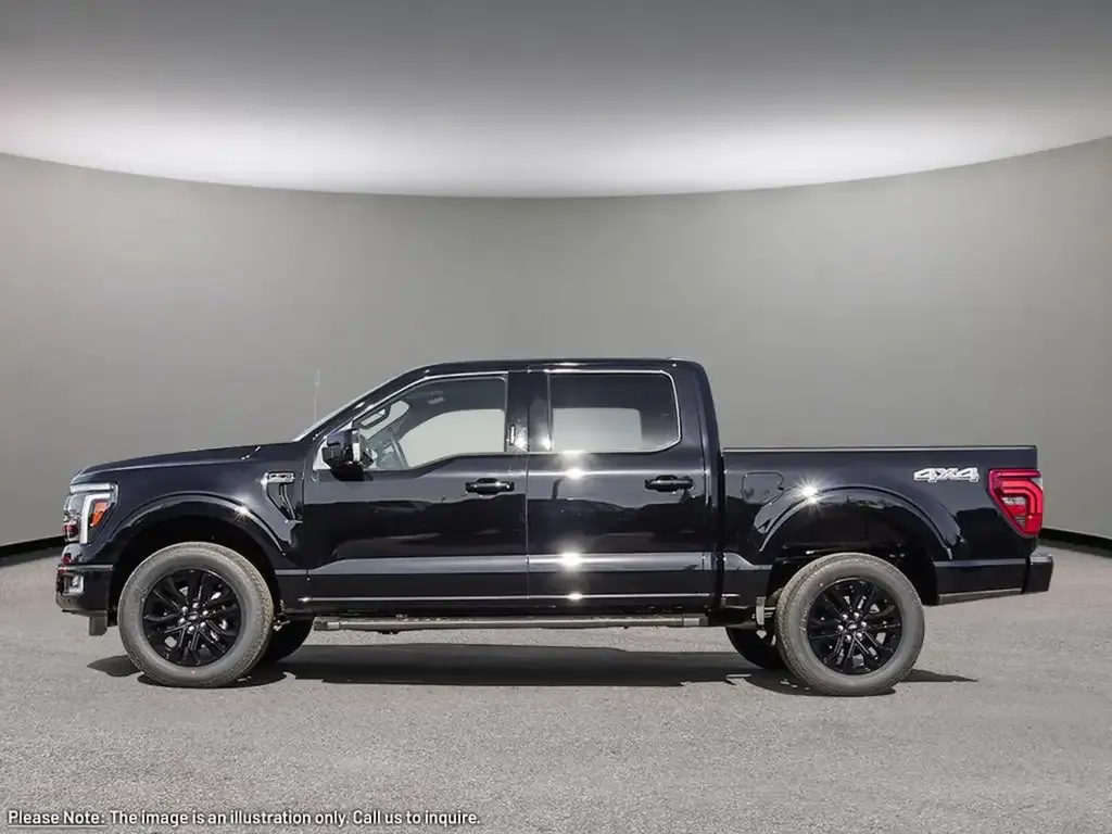 Ford F-150 2026 photo 3
