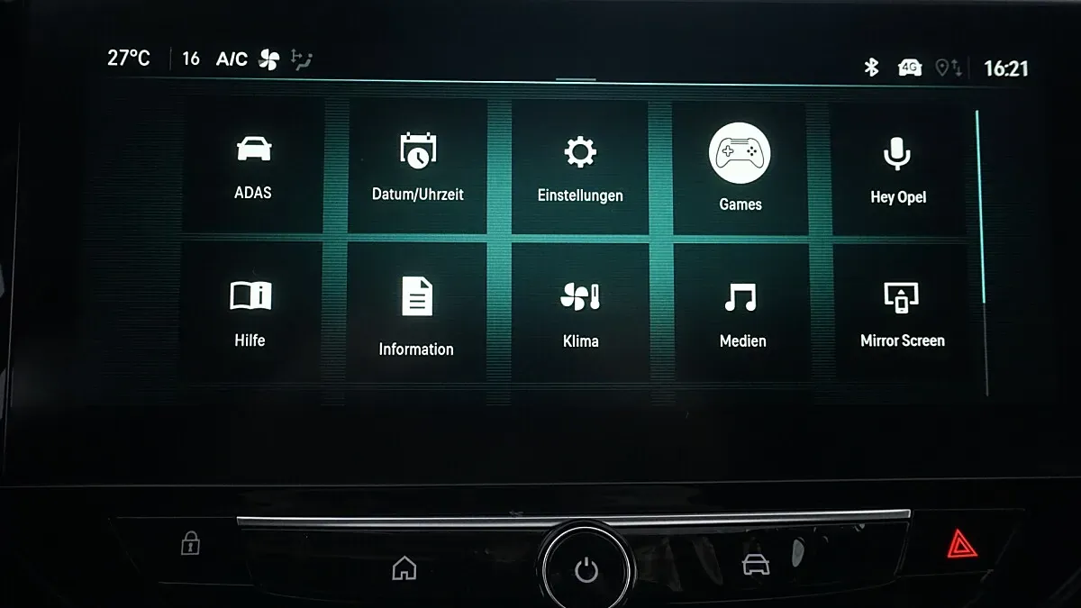 Opel Corsa 2026 photo 2