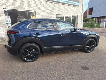 Mazda Cx-30 2023 photo 2