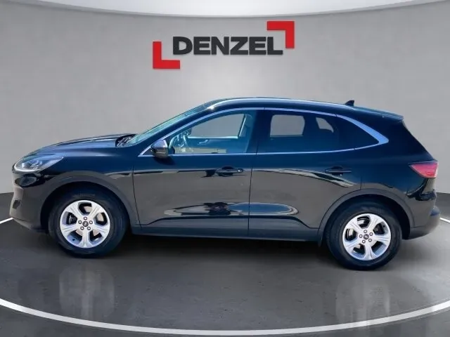 Ford Kuga 2020 photo 2