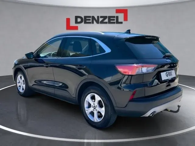 Ford Kuga 2020 photo 3