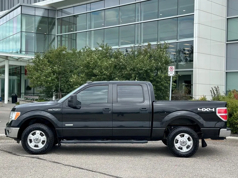 Ford F-150 2014 photo 2