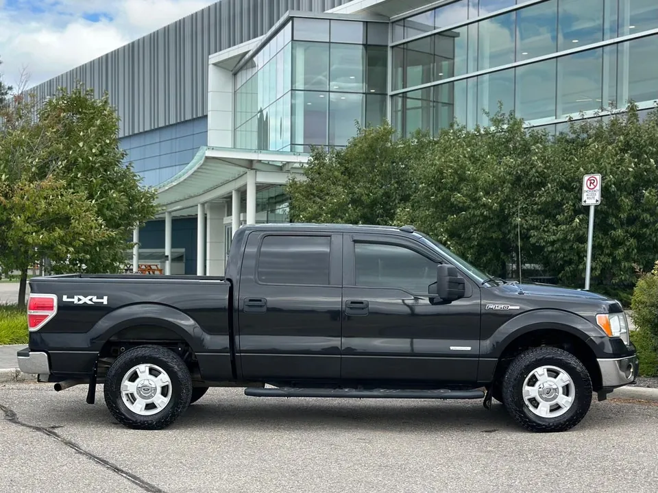 Ford F-150 2014 photo 5