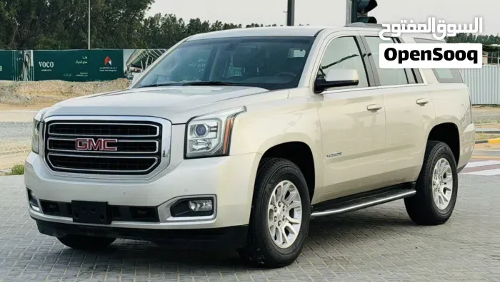 GMC Yukon