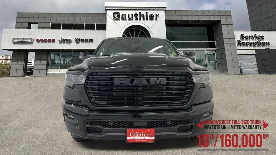 Ram 1500