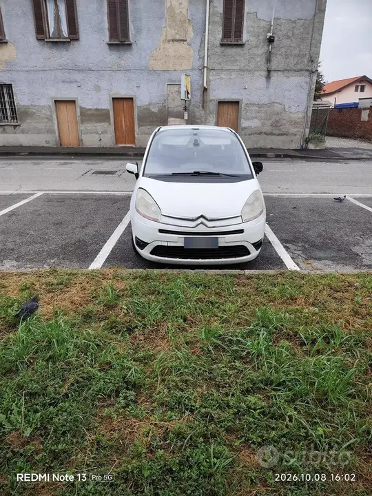 Citroen C4 2009 photo 2
