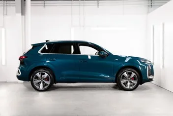 Audi Q3 2026 photo 5