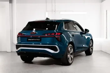 Audi Q3 2026 photo 3