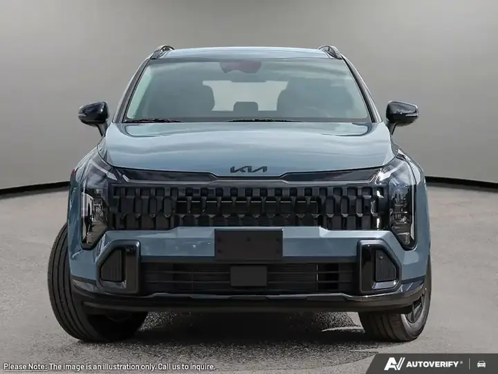 Kia Sportage 2026 photo 2