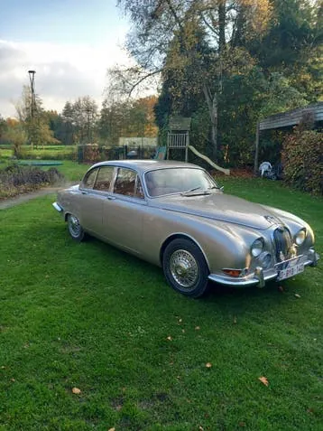 Jaguar E-Type